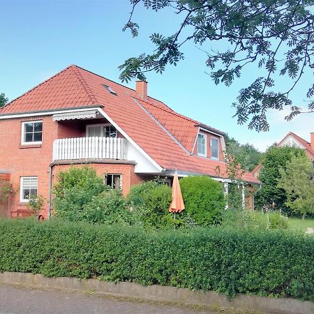 Ferienwohnung Gisela Rohde Bad Bramstedt Exterior foto